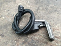 датчик коленвала IVECO Daily 3 поколение 50C13 2004, 2.8 л., 8140.43S, дизель, микроавтобус, 0281002332 - фото №5