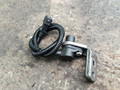 датчик коленвала IVECO Daily 3 поколение 50C13 2004, 2.8 л., 8140.43S, дизель, микроавтобус, 0281002332 - фото №3
