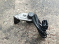 датчик коленвала IVECO Daily 3 поколение 50C13 2004, 2.8 л., 8140.43S, дизель, микроавтобус, 0281002332 - фото №4