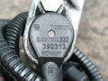 датчик коленвала IVECO Daily 3 поколение 50C13 2004, 2.8 л., 8140.43S, дизель, микроавтобус, 0281002332 - фото №6