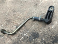 масляная трубка турбины IVECO Daily 3 поколение 50C13 2004, 2.8 л., 8140.43S, дизель, микроавтобус - фото №3