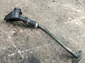 масляная трубка турбины IVECO Daily 3 поколение 50C13 2004, 2.8 л., 8140.43S, дизель, микроавтобус - фото №5