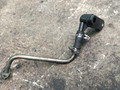 масляная трубка турбины IVECO Daily 3 поколение 50C13 2004, 2.8 л., 8140.43S, дизель, микроавтобус - фото №4