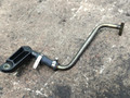 масляная трубка турбины IVECO Daily 3 поколение 50C13 2004, 2.8 л., 8140.43S, дизель, микроавтобус - фото №2