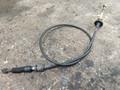 трос кулисы КПП IVECO Daily 3 поколение 50C13 2004, 2.8 л., 8140.43S, дизель, микроавтобус - фото №2