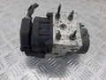 блок ABS Renault Scenic 1 поколение 1999, 7700432643 - фото №2