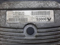 блок управления двигателем Renault Megane 1 поколение [рестайлинг] 2003, 1.6 л., i, 8200298457 - фото №4