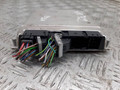 блок управления двигателем Mercedes-Benz C-Класс W203/S203/CL203 2001, 2.2 л., CDi, A6111537479 - фото №2
