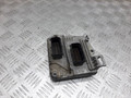 блок управления двигателем Opel Astra H 2007, 1.6 л., i, 12230740 - фото №2