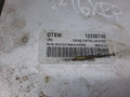 блок управления двигателем Opel Astra H 2007, 1.6 л., i, 12230740 - фото №4