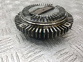 вискомуфта Audi A6 4B/C5 1998, 2.5 л., TDi - фото №3