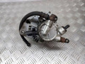 генератор Opel Astra H 2007, 1.7 л., CDTi - фото №3