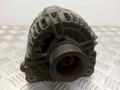 генератор Audi A3 8L 1999, 1.6 л., 0124325003, 028903028D - фото №4