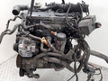 двигатель Volkswagen Golf 4 поколение 2003, 1.9 л., TDi, дизель, BH, AXR - фото №2