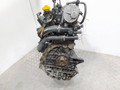 двигатель Renault Megane 2 поколение 2004, 1.9 л., DCi, дизель, F9Q - фото №3