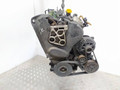 двигатель Renault Megane 2 поколение 2004, 1.9 л., DCi, дизель, F9Q - фото №4