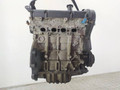 двигатель Ford Fusion 1 поколение [рестайлинг] 2008, 1.4 л., i, бензин, 4A398130, FXJB - фото №2