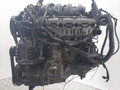двигатель Renault Megane 1 поколение [рестайлинг] 2003, 1.4 л., i, бензин, D011212, K4JC714 - фото №2