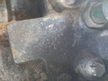 двигатель Renault Megane 1 поколение [рестайлинг] 2003, 1.4 л., i, бензин, D011212, K4JC714 - фото №6