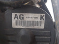 двигатель Chevrolet Nubira 1 поколение 2006, 2.0 л., VCDi, дизель, BH - фото №6