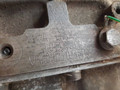 двигатель Peugeot 806 1 поколение [рестайлинг] 2001, 2.0 л., HDi, дизель, 10DYJU, 4005093, RHX - фото №6