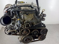 двигатель Saab 9-3 1 поколение 2000, 2.2 л., TiD, дизель, D223LD, M00X291786 - фото №2