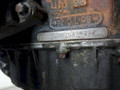 двигатель Saab 9-3 1 поколение 2000, 2.2 л., TiD, дизель, D223LD, M00X291786 - фото №6