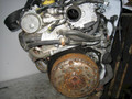 двигатель Opel Vectra C 2003, 1.9 л., CDTi, дизель, Z19DTH - фото №5