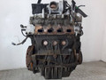 двигатель Renault Laguna 2 поколение 2004, 2.0 л., i, бензин, F4R - фото №4