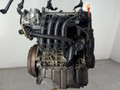двигатель Volkswagen Golf 4 поколение 2003, 1.4 л., i, бензин, 278119, BCA - фото №4