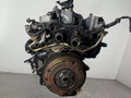 двигатель Volkswagen Golf 4 поколение 2003, 1.4 л., i, бензин, 278119, BCA - фото №5