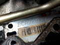 двигатель Volkswagen Golf 4 поколение 2003, 1.4 л., i, бензин, 278119, BCA - фото №6