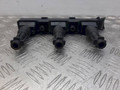 катушка зажигания Opel Corsa C 2003, 1.0 л., i, 221503014 - фото №4