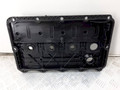 клапанная крышка Ford Transit 6 поколение 2005, 2.4 л., TDDi, 2C1Q-6K271-AC - фото №2