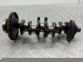 коленвал Volkswagen Passat B5 2000, 1.8 л., 050105189C - фото №2