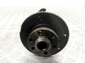 коленвал Volkswagen Passat B5 2000, 1.8 л., 050105189C - фото №3