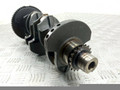 коленвал Volkswagen Passat B5 2000, 1.8 л., 050105189C - фото №4
