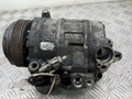 компрессор кондиционера BMW 5 серия E60/E61 2006, 3.0 л. - фото №2