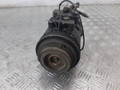 компрессор кондиционера Audi A6 4B/C5 [рестайлинг] 2001, 2.5 л., TDi - фото №2