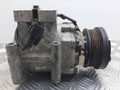компрессор кондиционера Ford Mondeo 3 поколение 2001, 1.8 л., i - фото №4