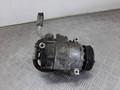 компрессор кондиционера Volkswagen Touran 1 поколение 2006, 1.9 л., TDi, 1K0820803G - фото №3