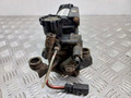 компрессор пневмоподвески Mercedes-Benz E-Класс W211/S211 [рестайлинг] 2006, 10333 - фото №3