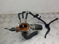 корпус термостата Volkswagen Golf 4 поколение 2002, 1.9 л., TDi, 038121133A - фото №2