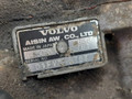 КПП автоматическая (АКПП) Volvo V70 1 поколение 2000, 2.4 л., i, бензин, 55-50SN - фото №6