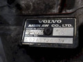 КПП автоматическая (АКПП) Volvo S60 1 поколение 2000, 2.4 л., TDi, дизель, 55-50SN - фото №6