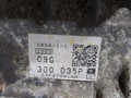 КПП автоматическая (АКПП) Volkswagen Touran 1 поколение 2005, 1.6 л., FSI, бензин, 09G300035P, GKB - фото №6