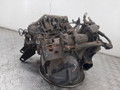 КПП механическая (МКПП) Toyota Corolla 9 поколение E120 [рестайлинг] 2007, 1.4 л., i, бензин - фото №3