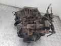 КПП механическая (МКПП) Toyota Corolla 9 поколение E120 [рестайлинг] 2007, 1.4 л., i, бензин - фото №5