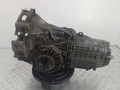КПП механическая (МКПП) Volkswagen Passat B5 1999, 1.8 л., i, бензин, DVX - фото №2