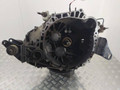 КПП механическая (МКПП) Toyota Avensis 2 поколение (T250) [рестайлинг] 2007, 2.2 л., D, дизель, AYA1-A - фото №2